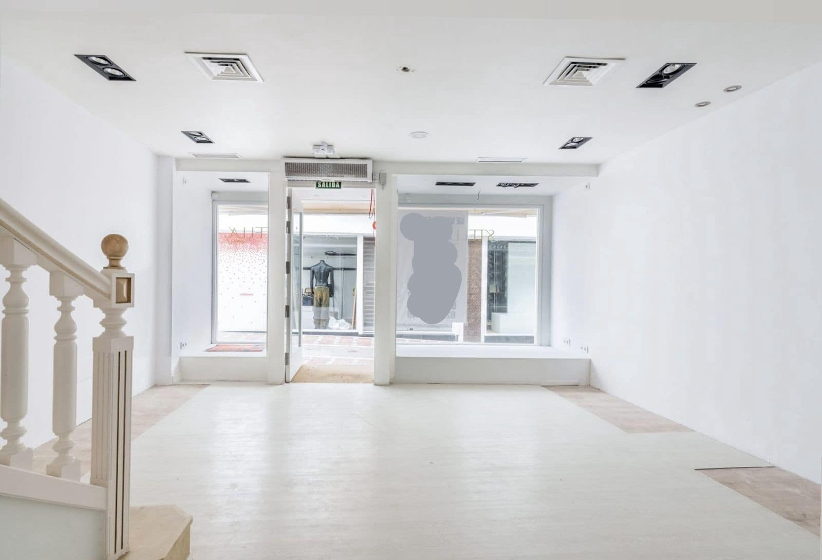 Commercieel te koop in Marbella - € 1.195.000 (Ref: 9864928)