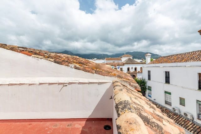 Commercieel te koop in Marbella - € 1.195.000 (Ref: 9864928)