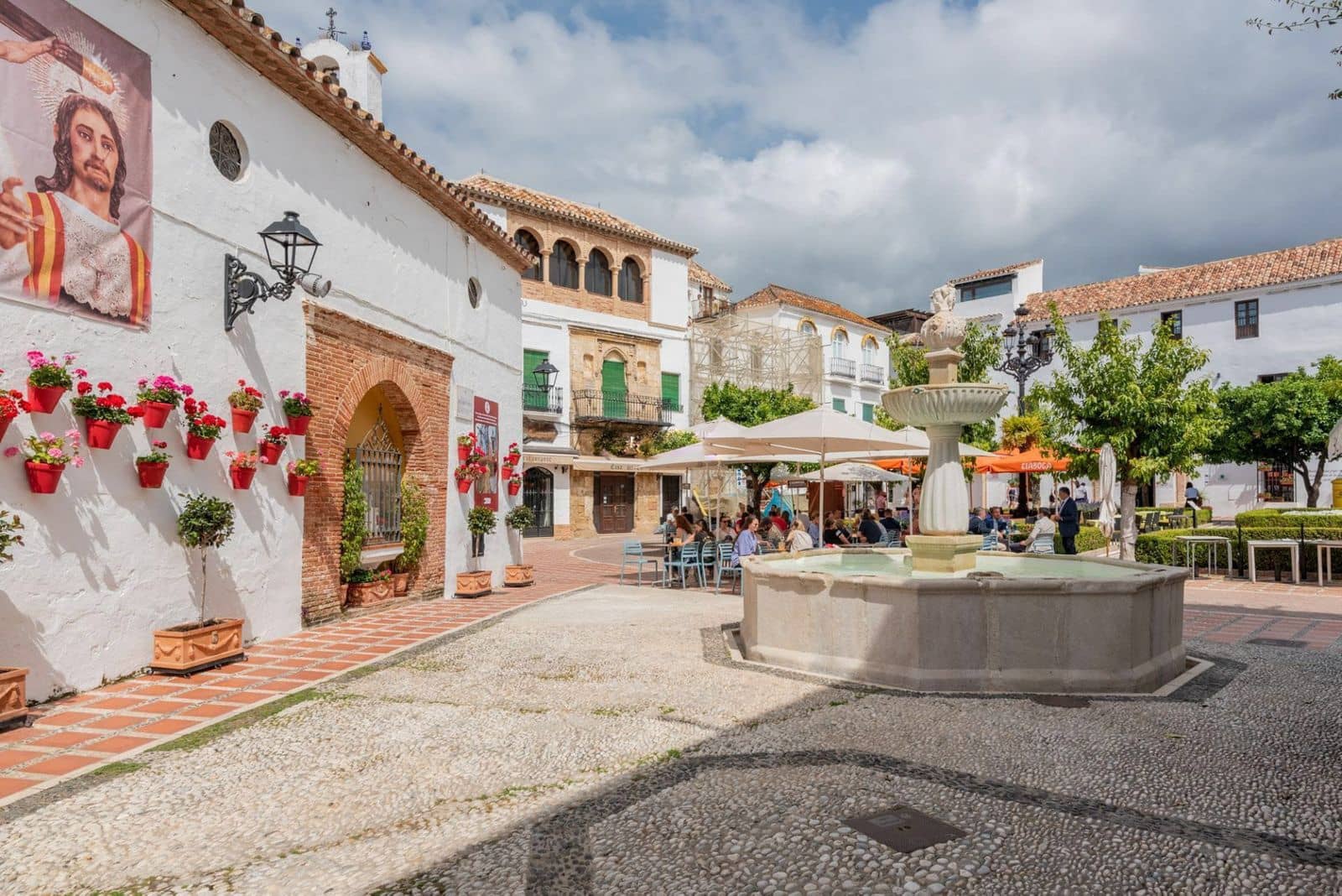 Commercieel te koop in Marbella - € 1.195.000 (Ref: 9864928)