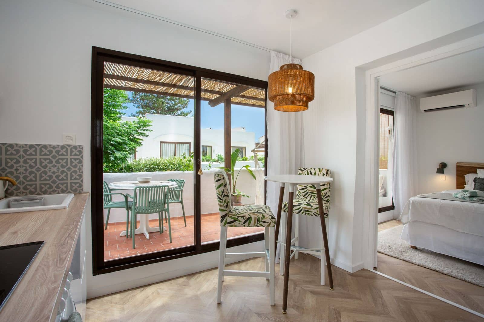1 quarto Penthouse para venda em Estepona - 349 000 € (Ref: 9864929)