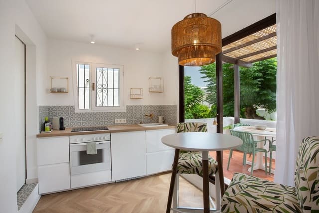 1 quarto Penthouse para venda em Estepona - 349 000 € (Ref: 9864929)