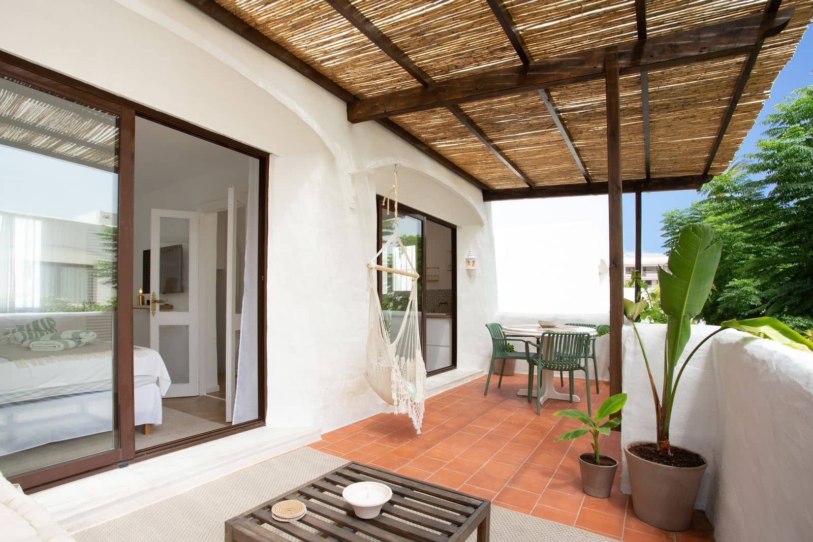 1 quarto Penthouse para venda em Estepona - 349 000 € (Ref: 9864929)