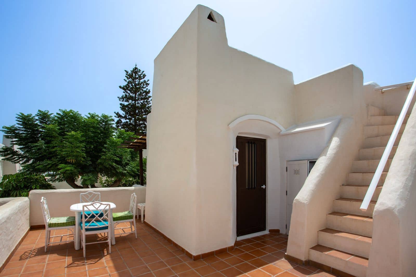 1 quarto Penthouse para venda em Estepona - 349 000 € (Ref: 9864929)