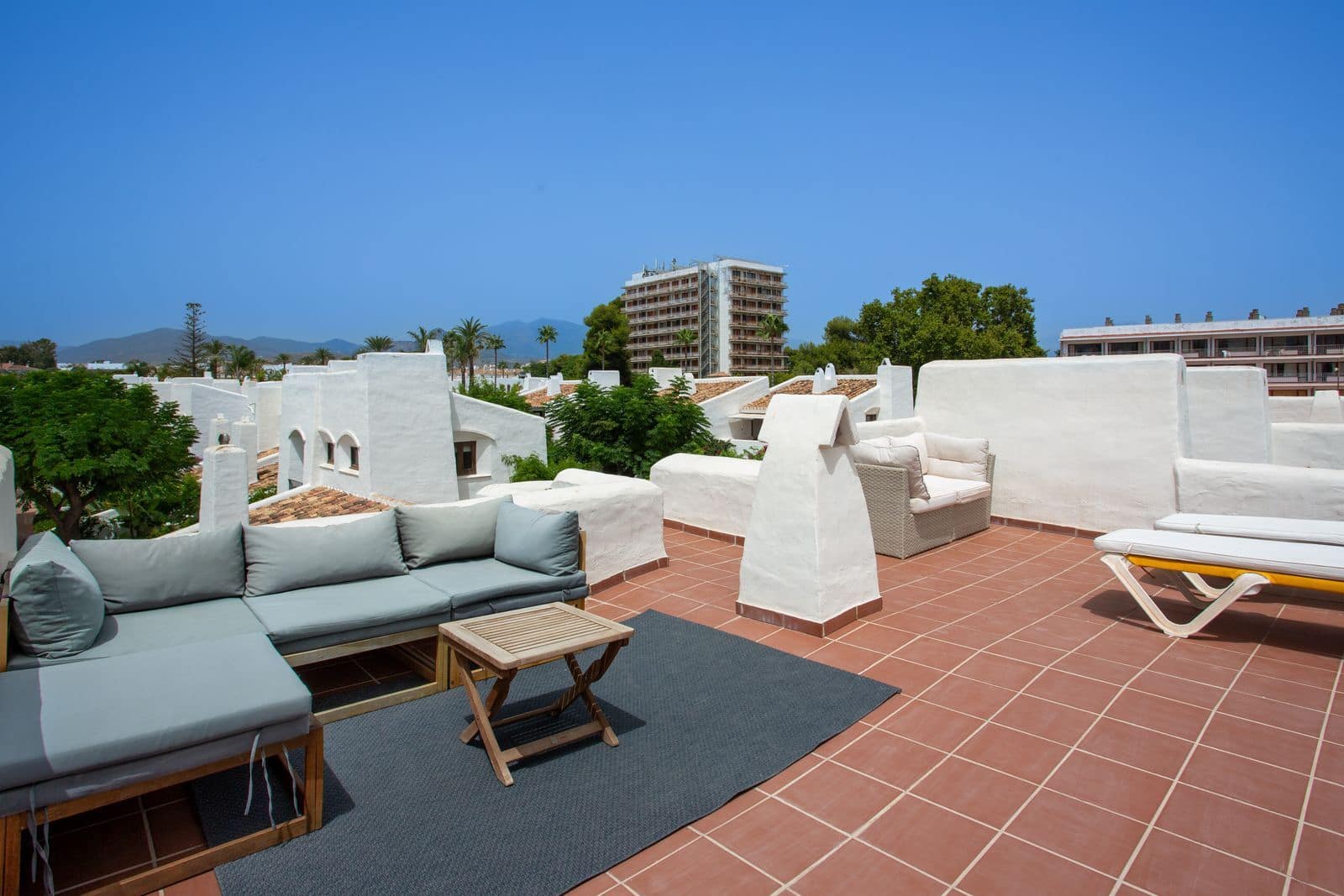 1 quarto Penthouse para venda em Estepona - 349 000 € (Ref: 9864929)