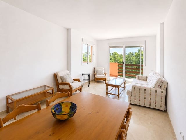 3 chambre Penthouse à vendre à Casares - 399 000 € (Ref: 9864930)