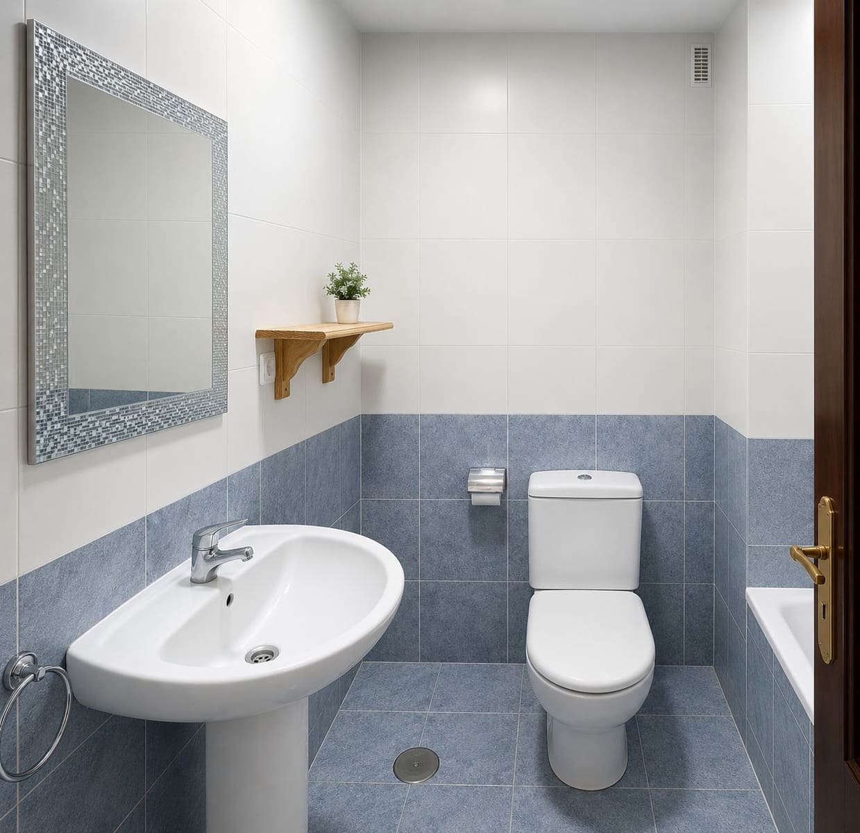 3 chambre Penthouse à vendre à Casares - 399 000 € (Ref: 9864930)
