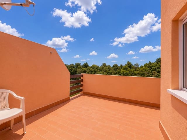 3 chambre Penthouse à vendre à Casares - 399 000 € (Ref: 9864930)