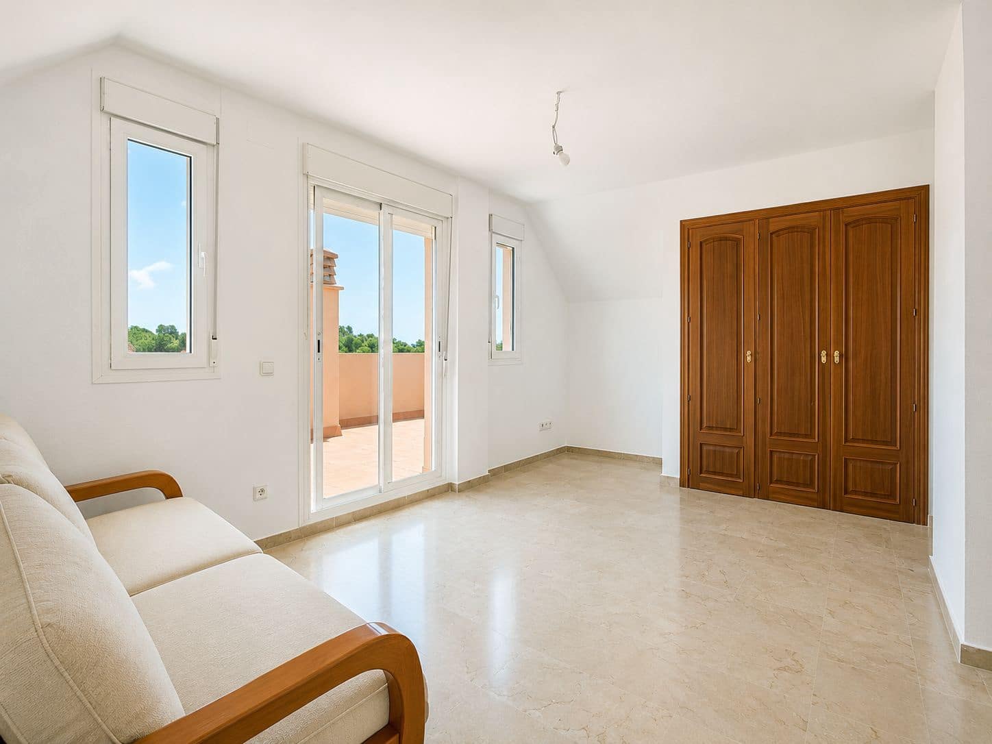 3 chambre Penthouse à vendre à Casares - 399 000 € (Ref: 9864930)