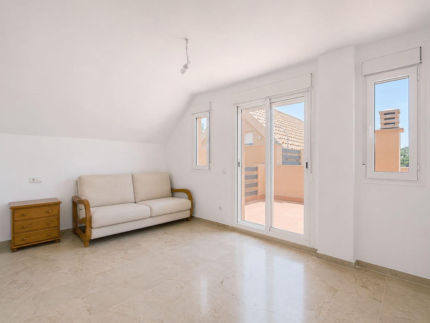 3 chambre Penthouse à vendre à Casares - 399 000 € (Ref: 9864930)
