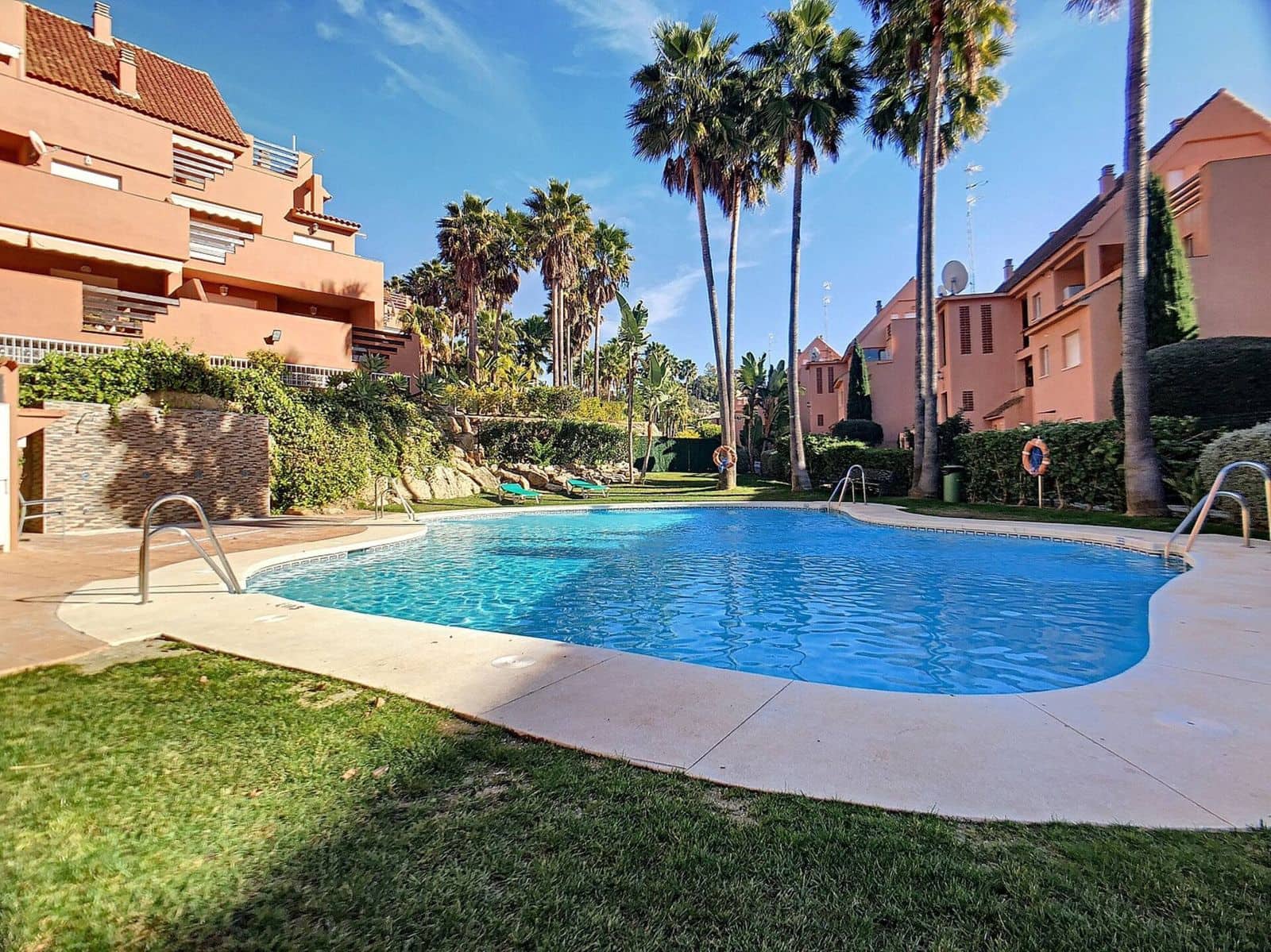 3 chambre Penthouse à vendre à Casares - 399 000 € (Ref: 9864930)