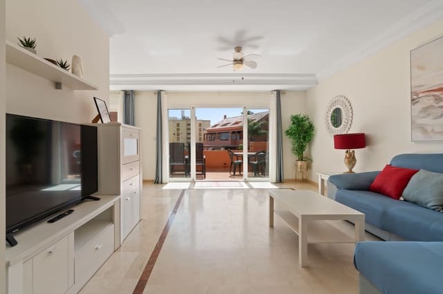 3 slaapkamer Penthouse te koop in Estepona - € 670.000 (Ref: 9864935)