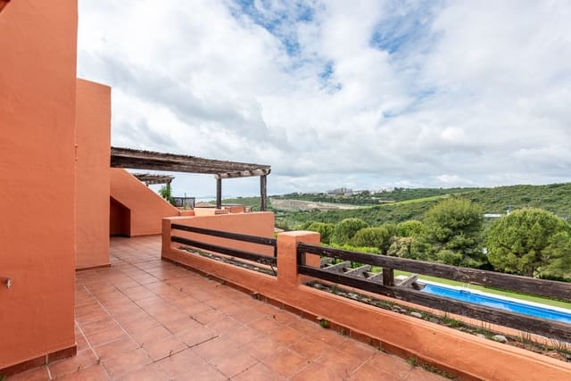 2 sovrum Takvåning till salu i Casares - 549 000 € (Ref: 9864939)