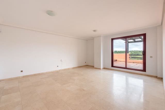2 sovrum Takvåning till salu i Casares - 549 000 € (Ref: 9864939)