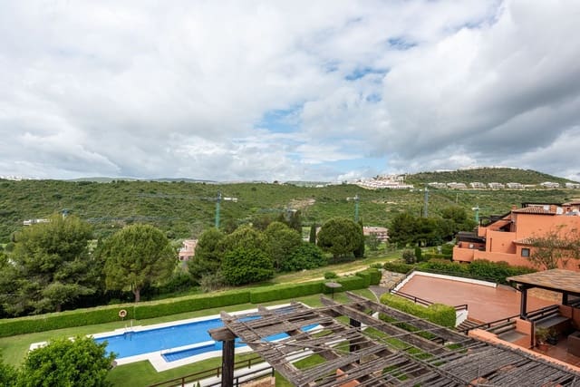 2 sovrum Takvåning till salu i Casares - 549 000 € (Ref: 9864939)