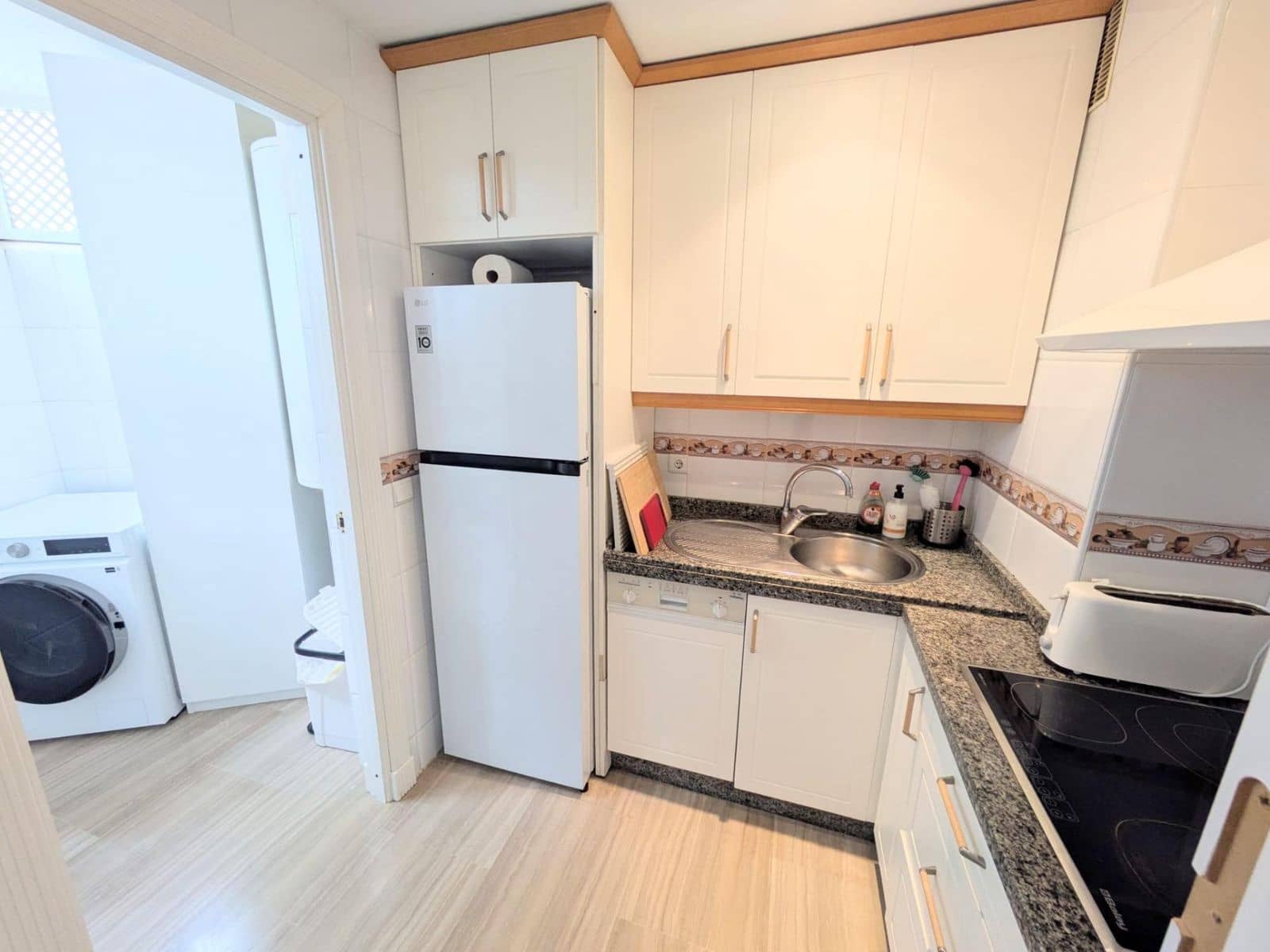 3 sovrum Lägenhet till salu i Benalmadena - 1 030 000 € (Ref: 9878268)