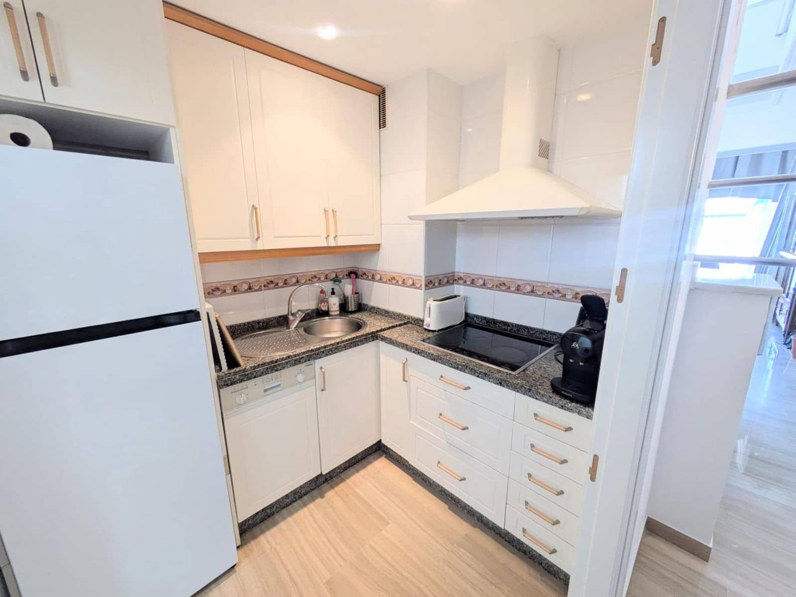 3 sovrum Lägenhet till salu i Benalmadena - 1 030 000 € (Ref: 9878268)