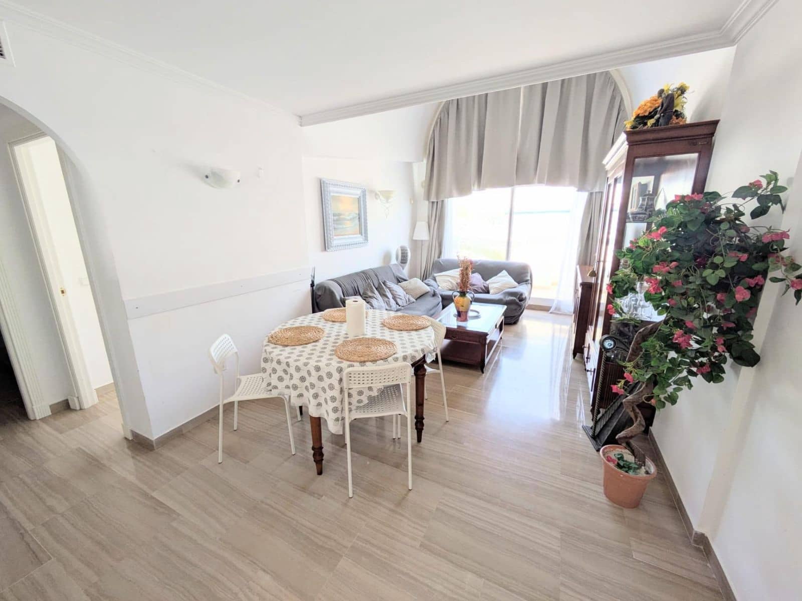 3 sovrum Lägenhet till salu i Benalmadena - 1 030 000 € (Ref: 9878268)