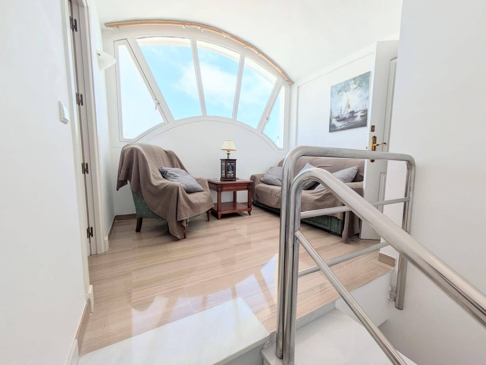 3 sovrum Lägenhet till salu i Benalmadena - 1 030 000 € (Ref: 9878268)