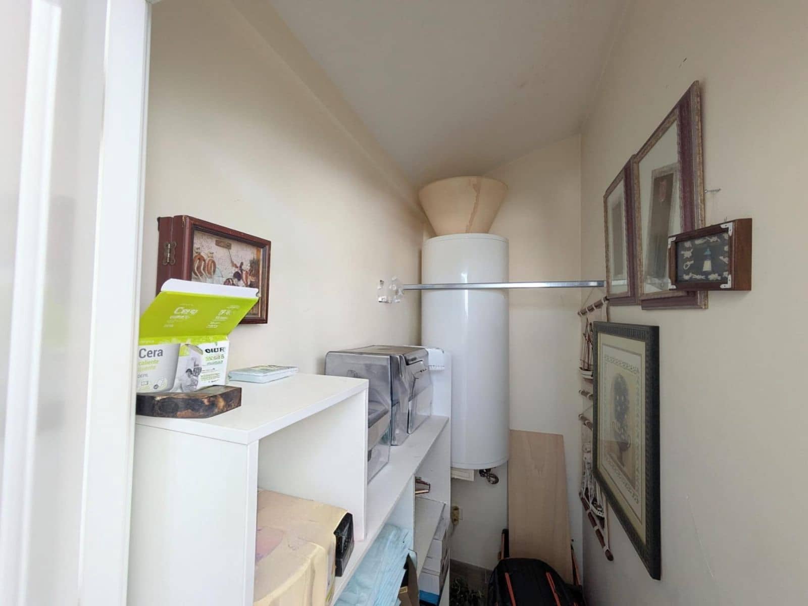 3 sovrum Lägenhet till salu i Benalmadena - 1 030 000 € (Ref: 9878268)