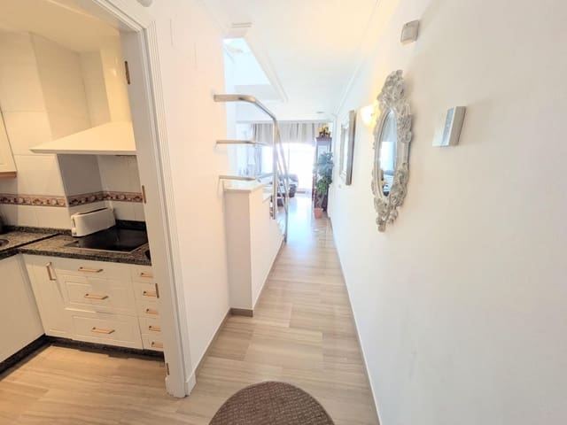 3 sovrum Lägenhet till salu i Benalmádena - 1 030 000 € (Ref: 9878268)