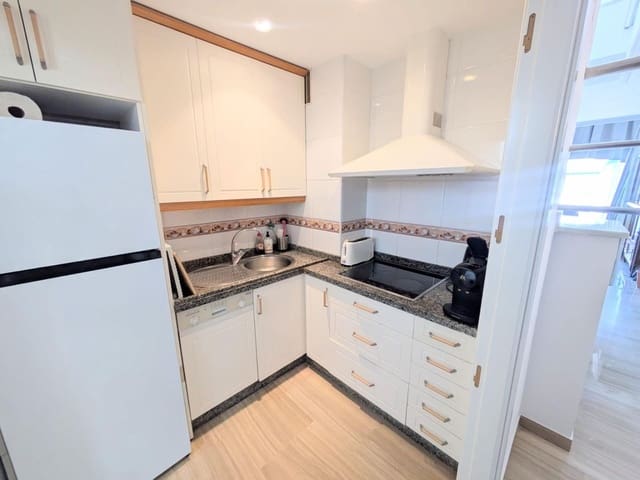 3 sovrum Lägenhet till salu i Benalmádena - 1 030 000 € (Ref: 9878268)