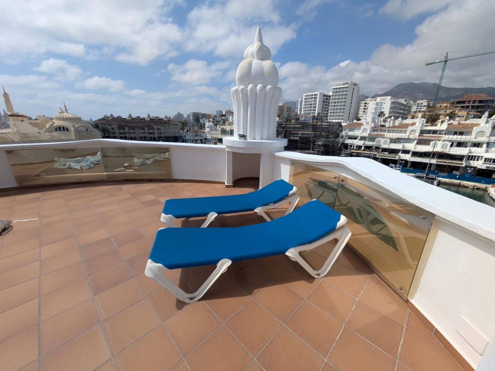 3 sovrum Lägenhet till salu i Benalmadena - 1 030 000 € (Ref: 9878268)