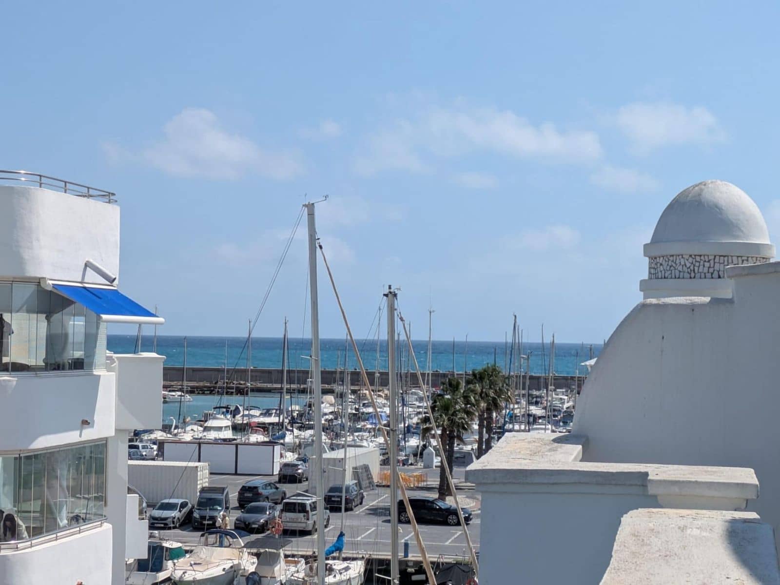 3 sovrum Lägenhet till salu i Benalmadena - 1 030 000 € (Ref: 9878268)