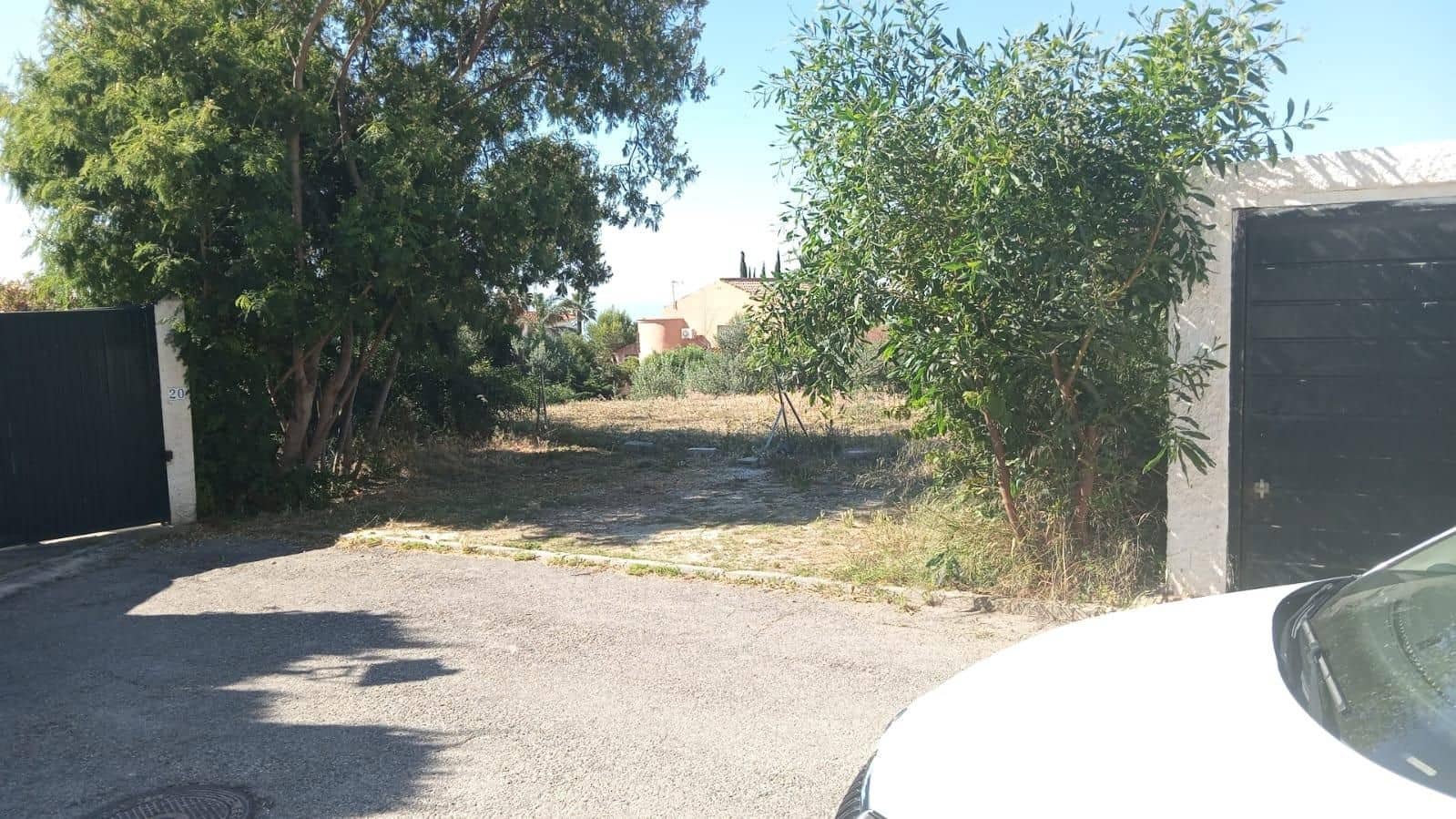 Undeveloped Land for sale in Arroyo de la Miel - € 650,000 (Ref: 9878269)