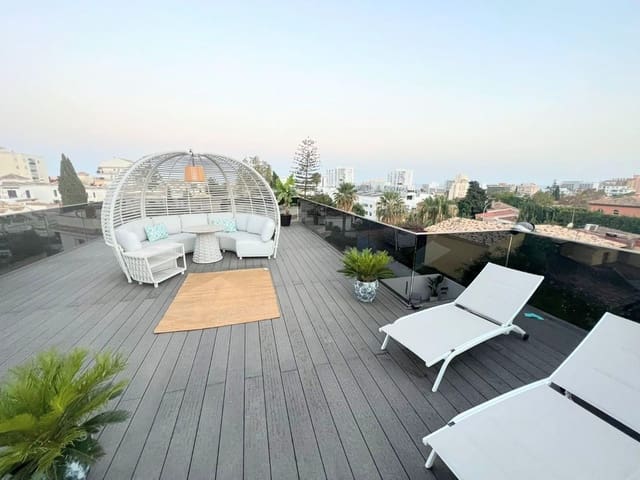 5 soverom Villa til salgs i Benalmadena Costa, Benalmádena - € 1 950 000 (Ref: 9878270)
