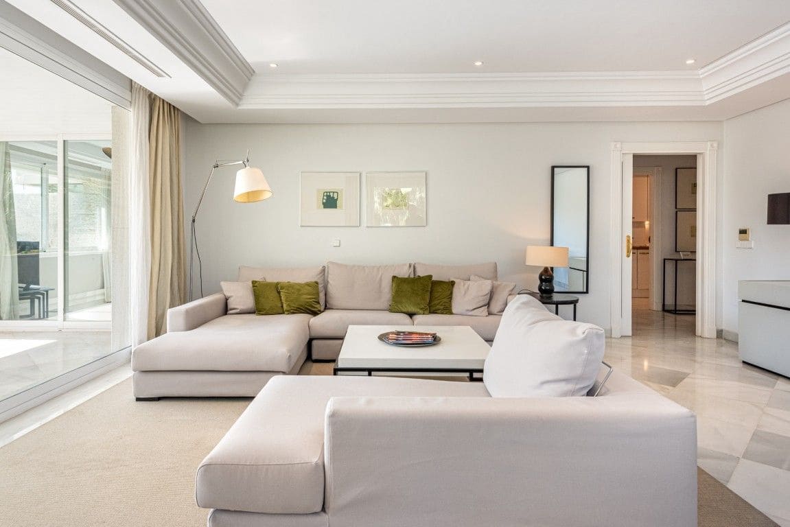 2 bedroom Apartment for sale in Golden Mile - € 1,260,000 (Ref: 9878273)