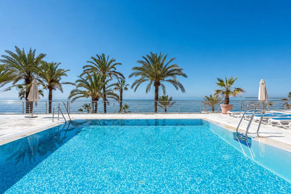 2 bedroom Apartment for sale in Golden Mile - € 1,260,000 (Ref: 9878273)