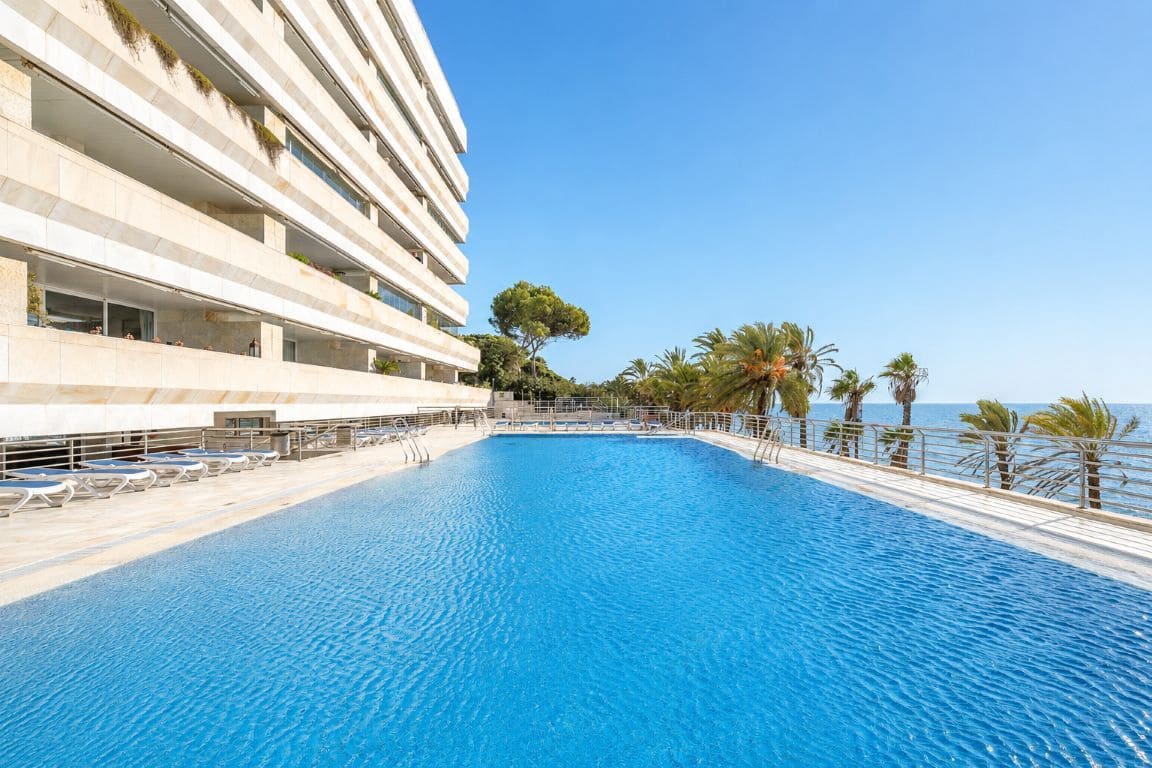 2 bedroom Apartment for sale in Golden Mile - € 1,260,000 (Ref: 9878273)