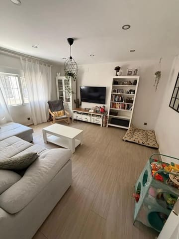 3 soverom Villa til salgs i Málaga by - € 585 000 (Ref: 9878275)