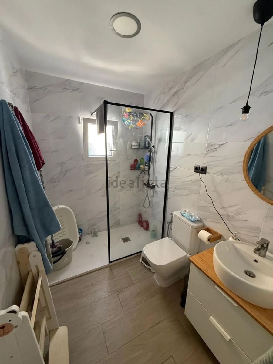 3 soverom Villa til salgs i Malaga by - € 585 000 (Ref: 9878275)