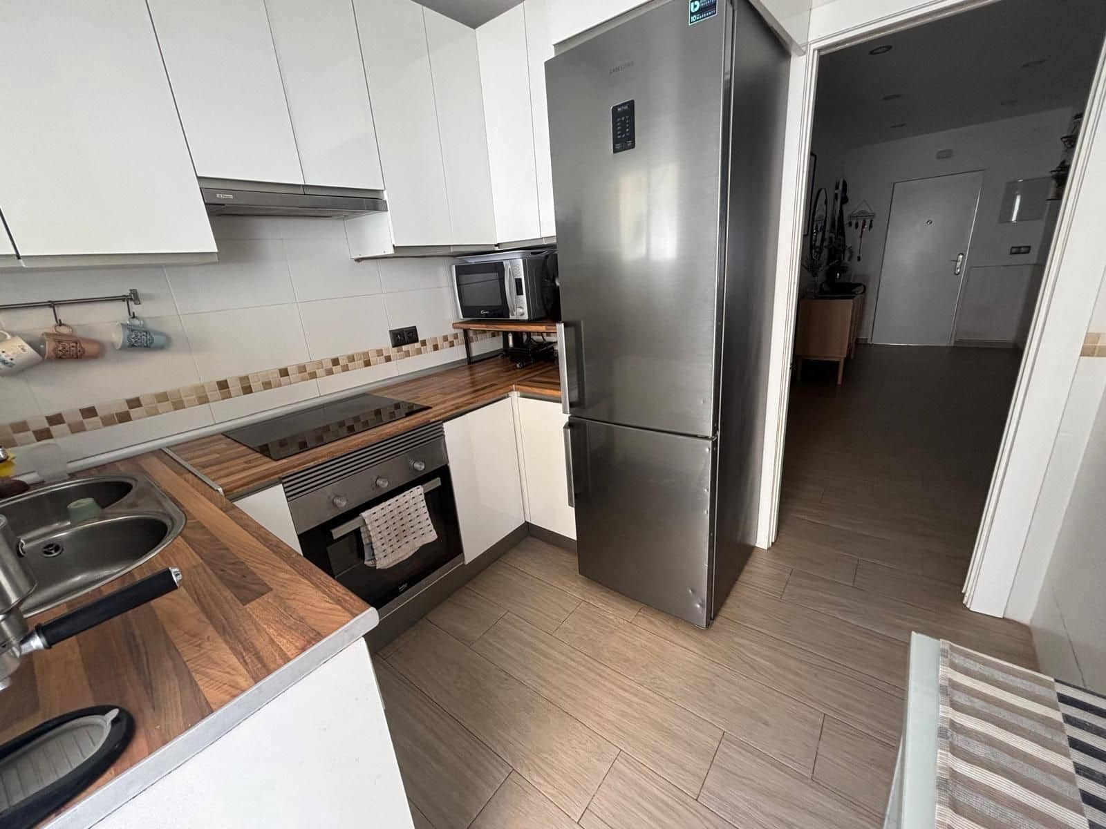 3 soverom Villa til salgs i Malaga by - € 585 000 (Ref: 9878275)