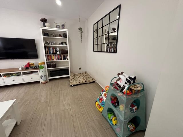3 soverom Villa til salgs i Málaga by - € 585 000 (Ref: 9878275)