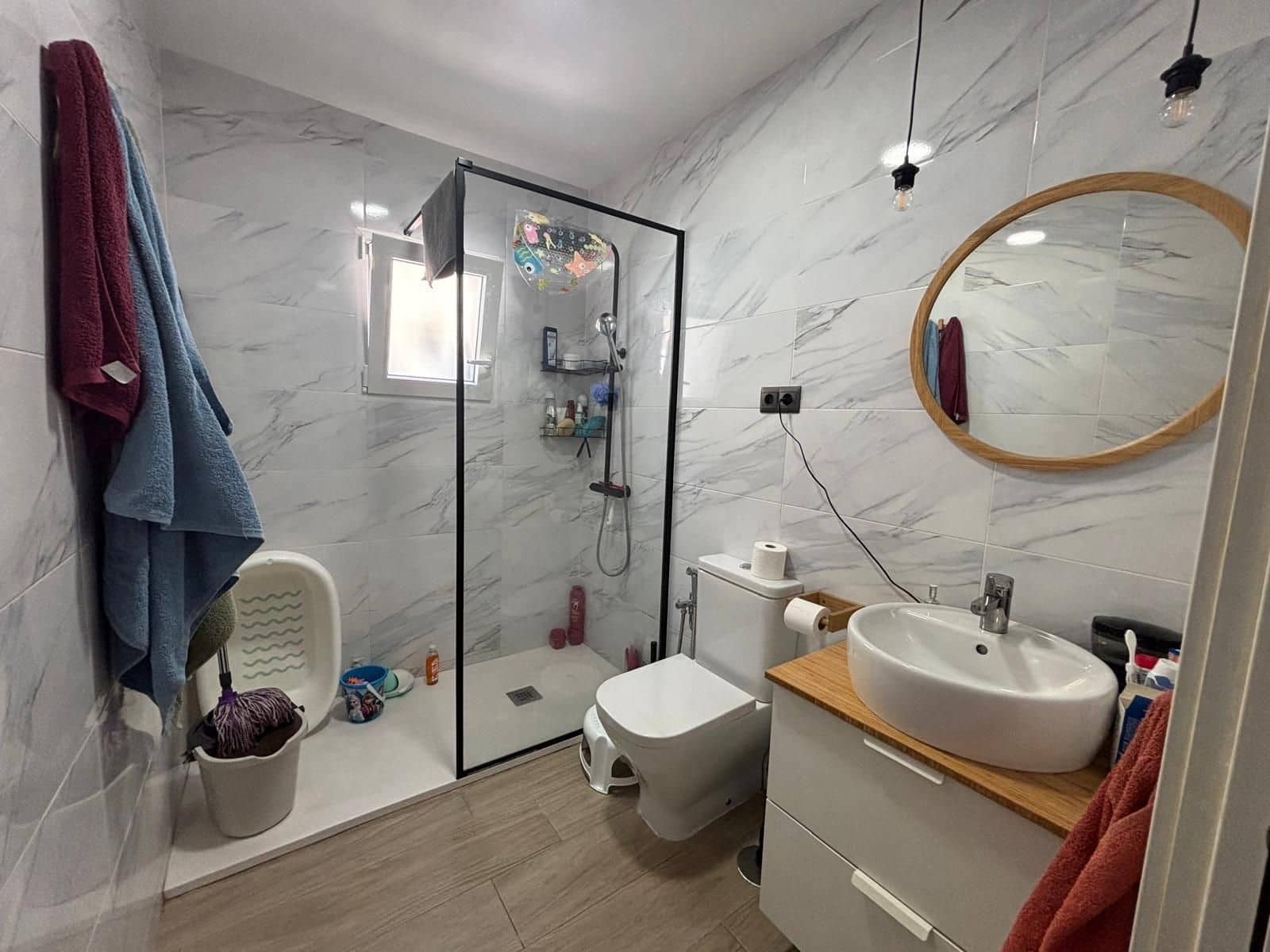 3 soverom Villa til salgs i Malaga by - € 585 000 (Ref: 9878275)