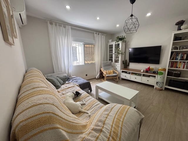 3 soverom Villa til salgs i Málaga by - € 585 000 (Ref: 9878275)