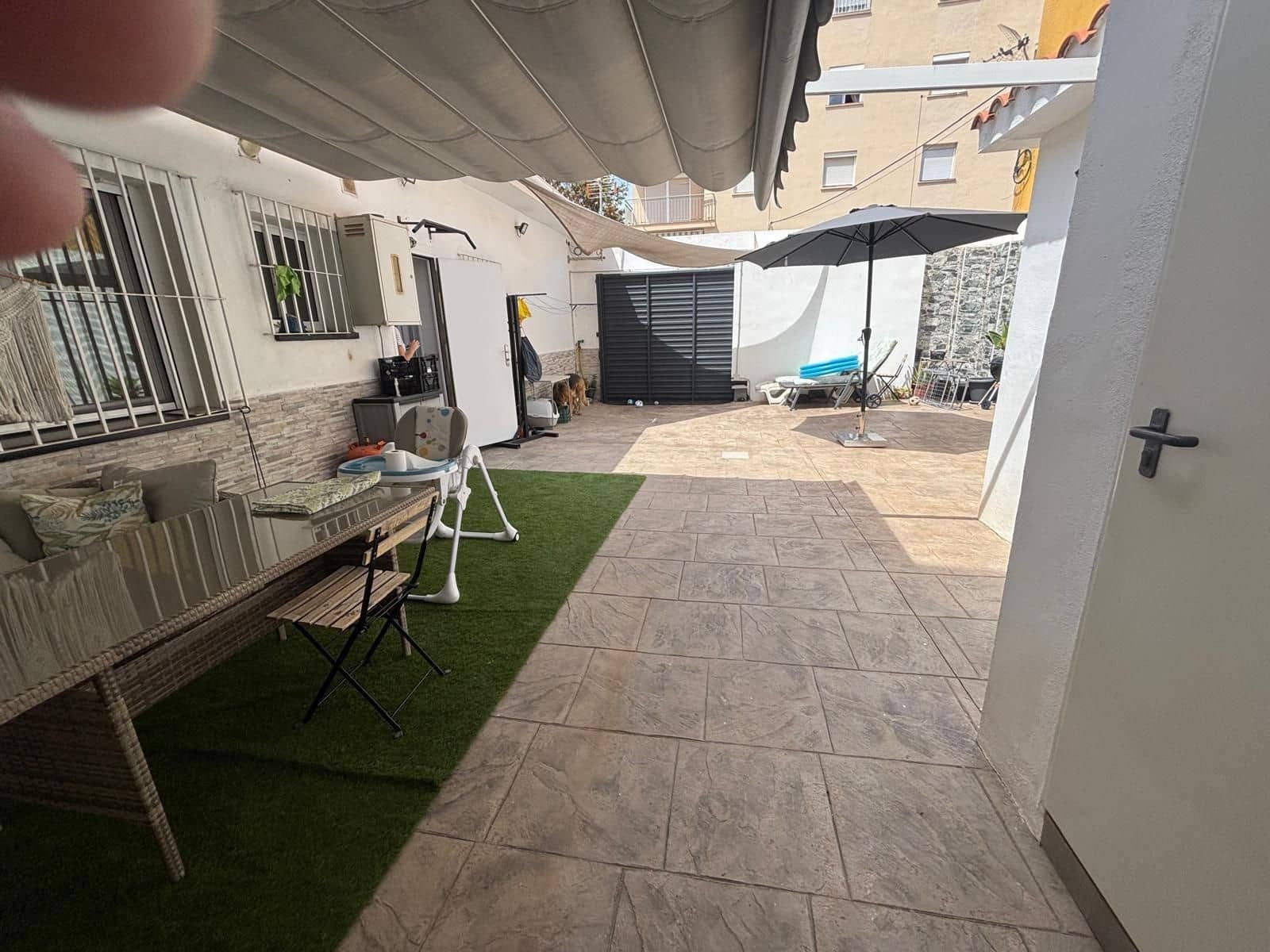 3 soverom Villa til salgs i Malaga by - € 585 000 (Ref: 9878275)