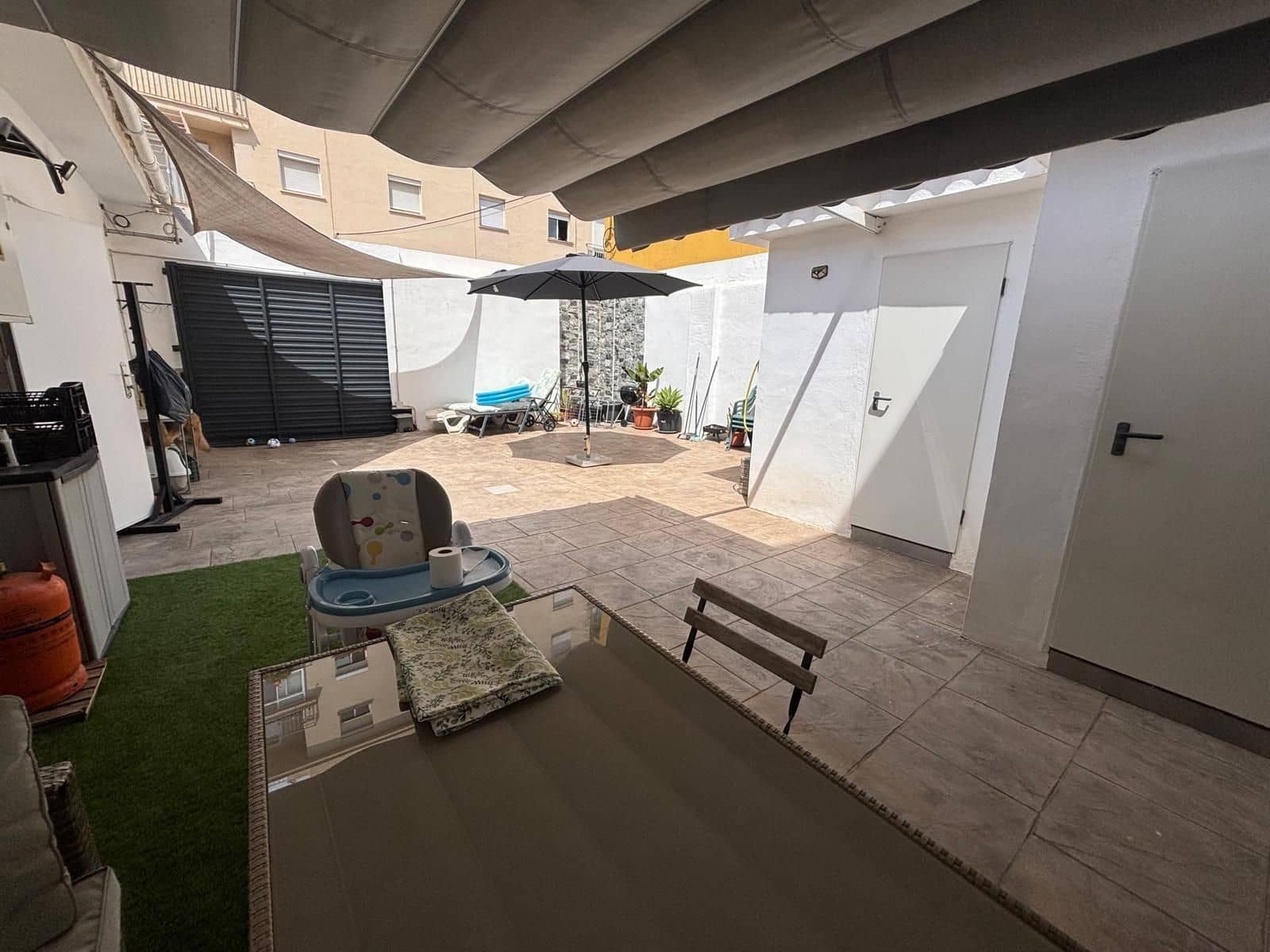 3 soverom Villa til salgs i Malaga by - € 585 000 (Ref: 9878275)