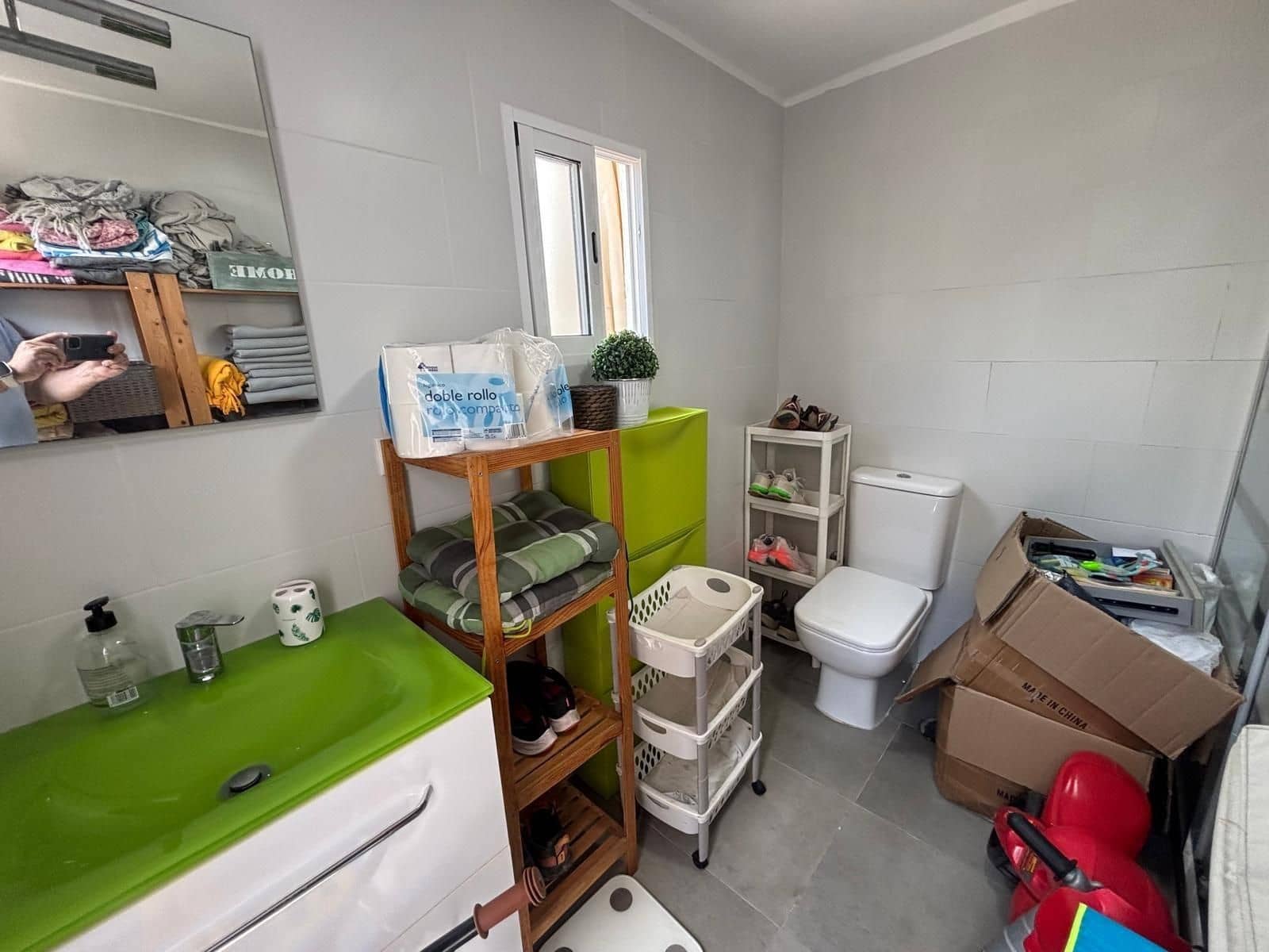 3 soverom Villa til salgs i Malaga by - € 585 000 (Ref: 9878275)