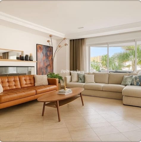 4 slaapkamer Villa te koop in Selwo, Estepona - € 950.000 (Ref: 9878276)