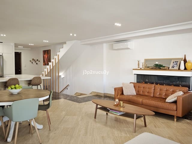 4 soveværelse Villa til salg i Selwo, Estepona - € 950.000 (Ref: 9878276)