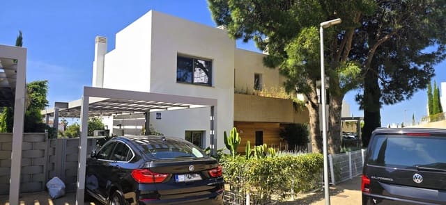 3 camera da letto Villetta Bifamiliare in vendita in Mijas Costa, Mijas - 799.000 € (Rif: 9878277)