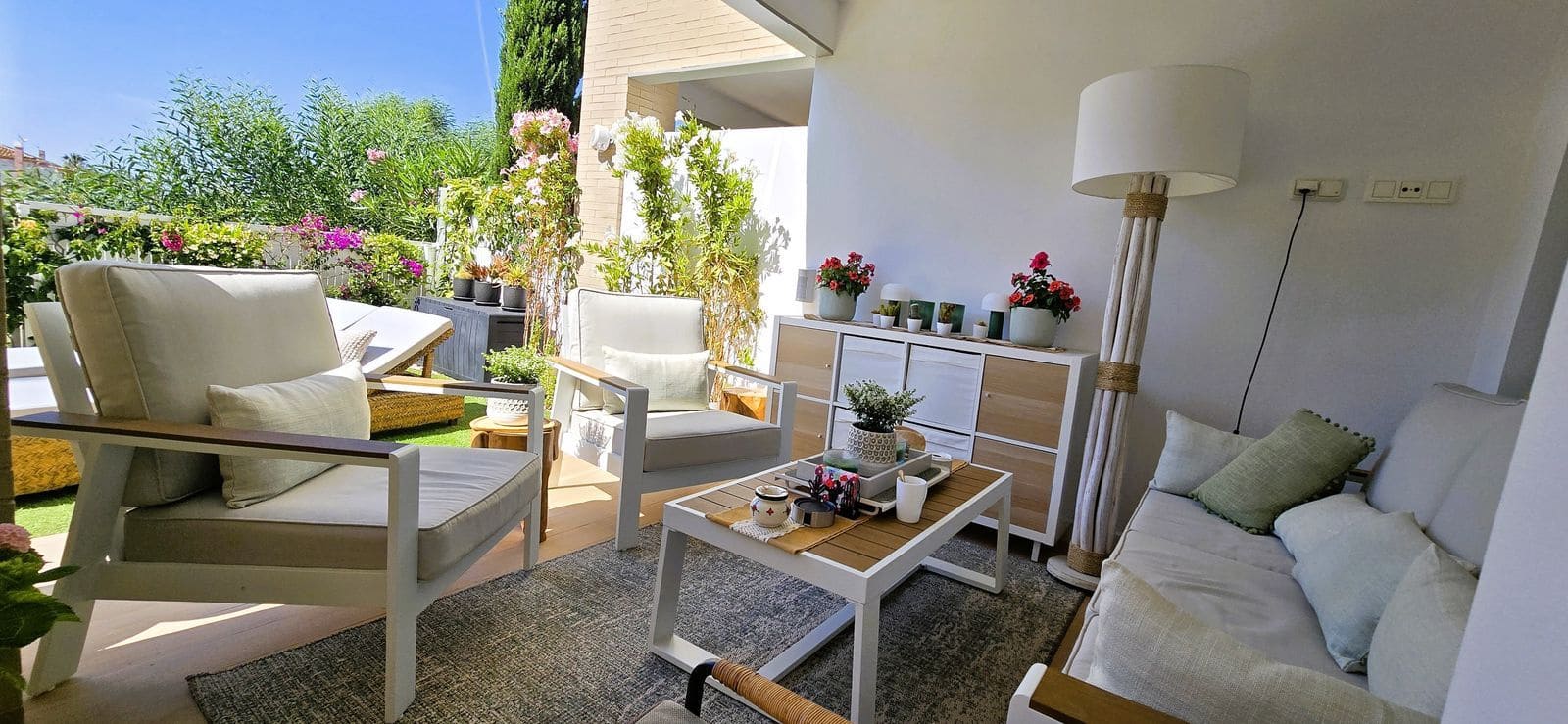 3 camera da letto Villetta Bifamiliare in vendita in Mijas Costa - 799.000 € (Rif: 9878277)