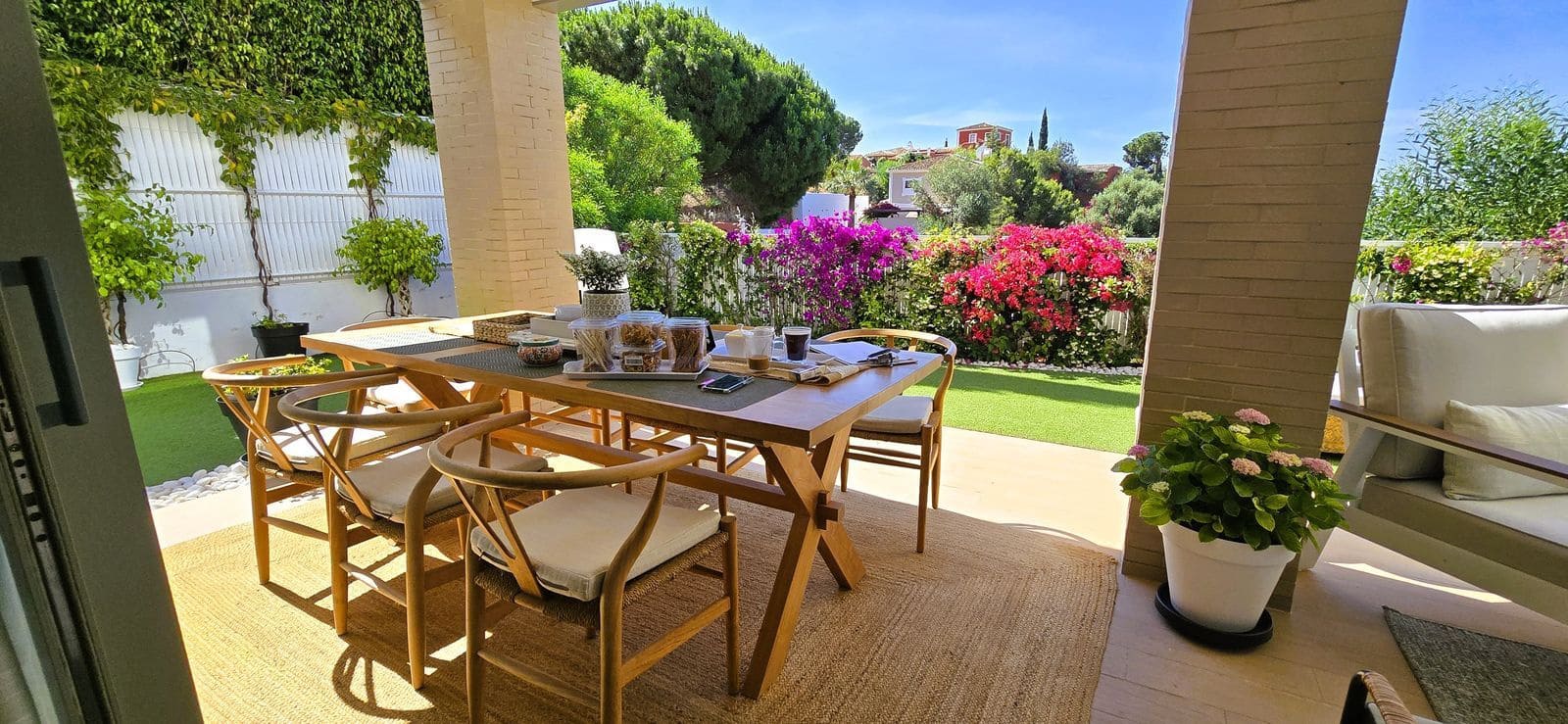 3 camera da letto Villetta Bifamiliare in vendita in Mijas Costa - 799.000 € (Rif: 9878277)