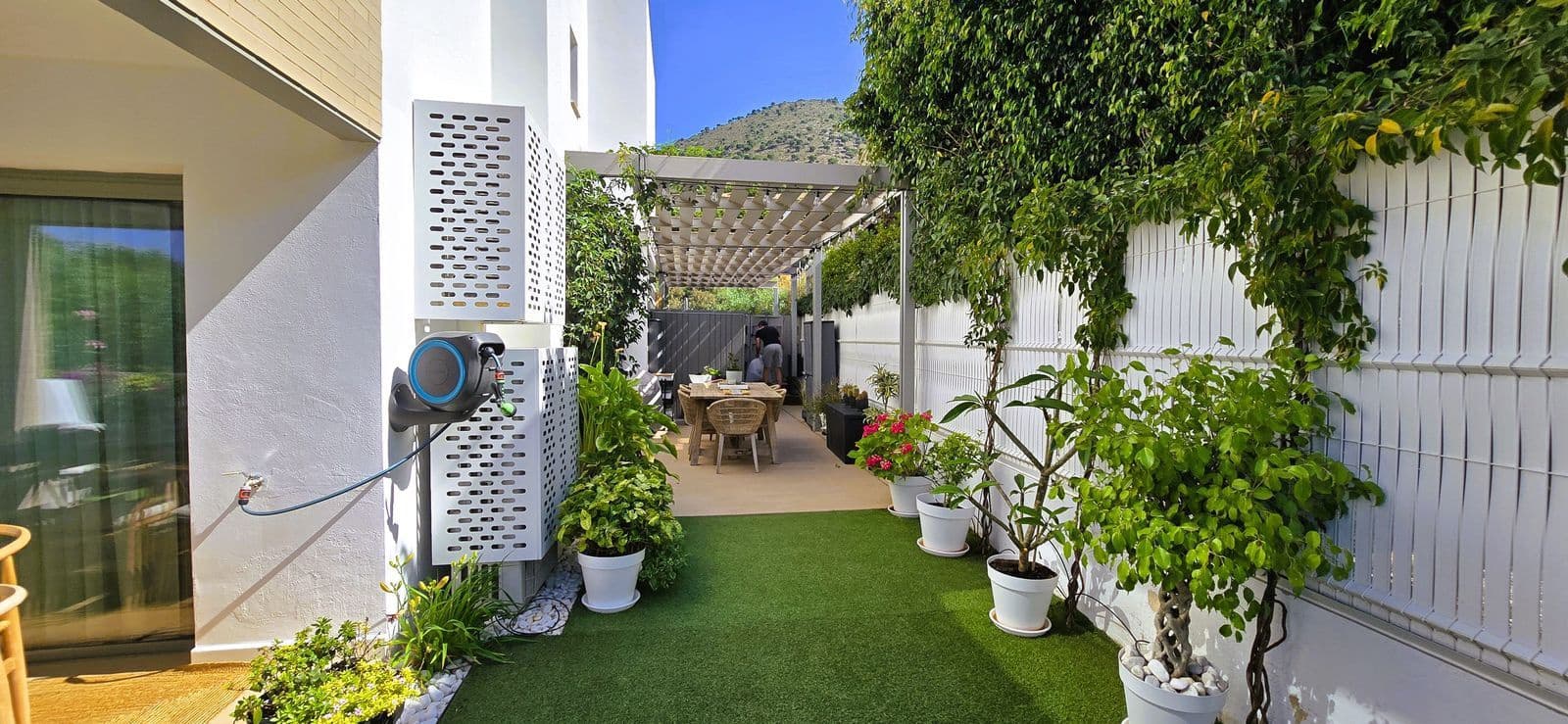 3 camera da letto Villetta Bifamiliare in vendita in Mijas Costa - 799.000 € (Rif: 9878277)