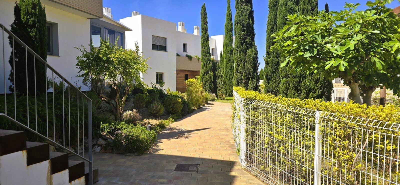 3 camera da letto Villetta Bifamiliare in vendita in Mijas Costa - 799.000 € (Rif: 9878277)