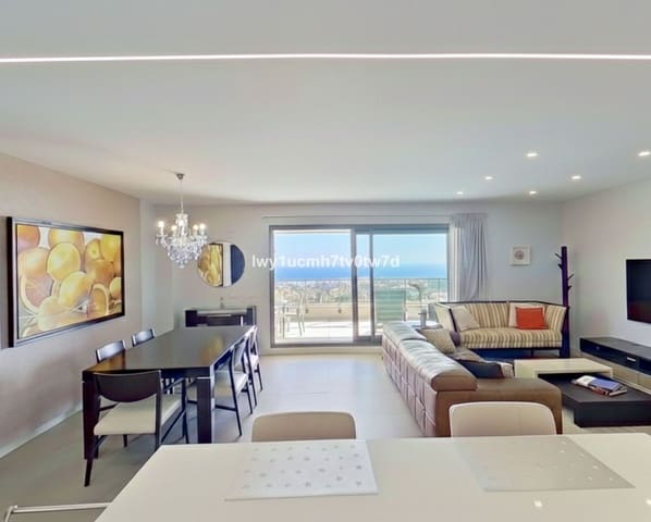 3 bedroom Apartment for sale in Arroyo de la Miel, Benalmádena - € 629,000 (Ref: 9878278)