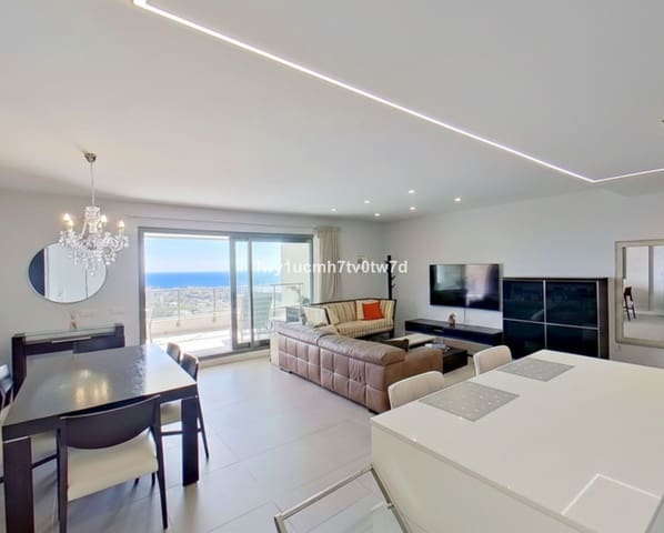 3 bedroom Apartment for sale in Arroyo de la Miel, Benalmádena - € 629,000 (Ref: 9878278)